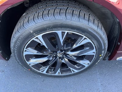 2024 Mazda Mazda CX-90 3.3 Turbo S Premium