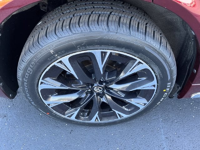 2024 Mazda Mazda CX-90 3.3 Turbo S Premium