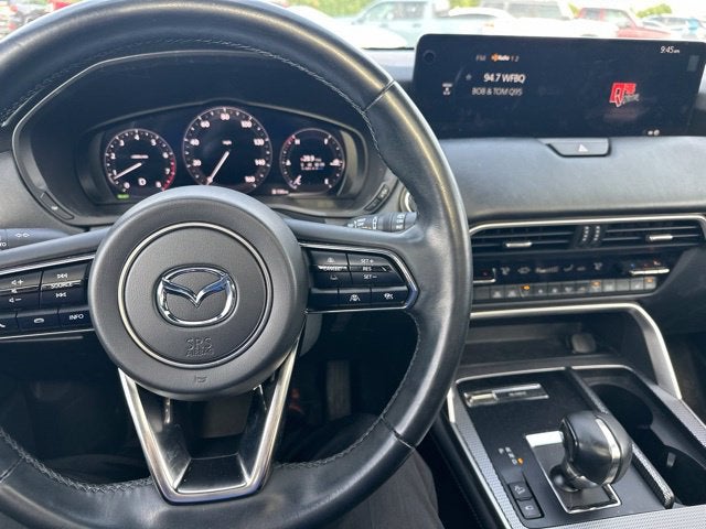 2024 Mazda Mazda CX-90 3.3 Turbo S Premium