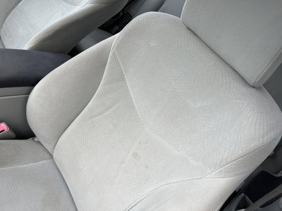 2010 Toyota Prius III