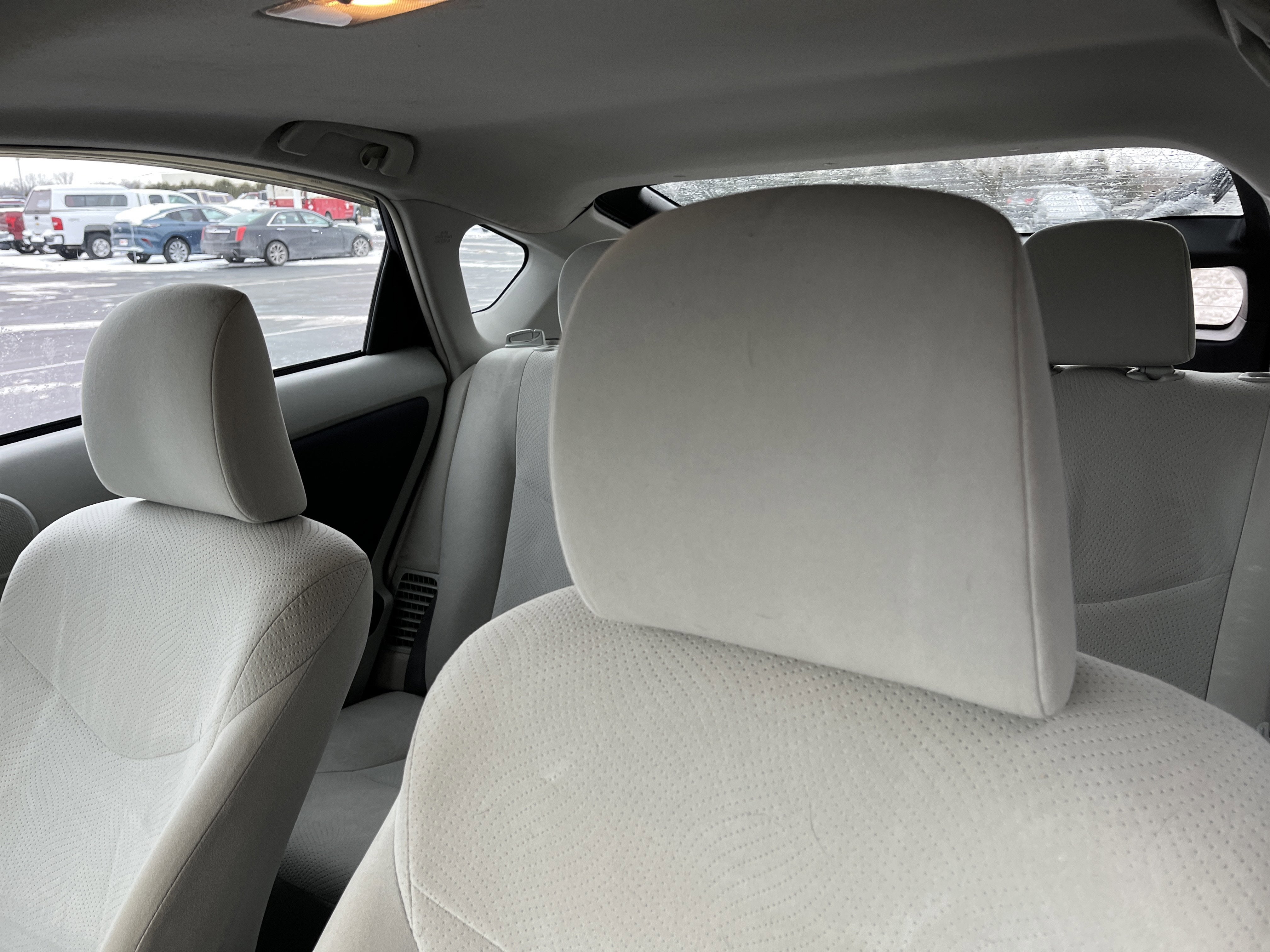 2010 Toyota Prius III