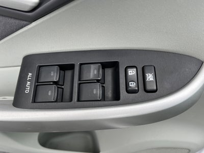 2010 Toyota Prius III