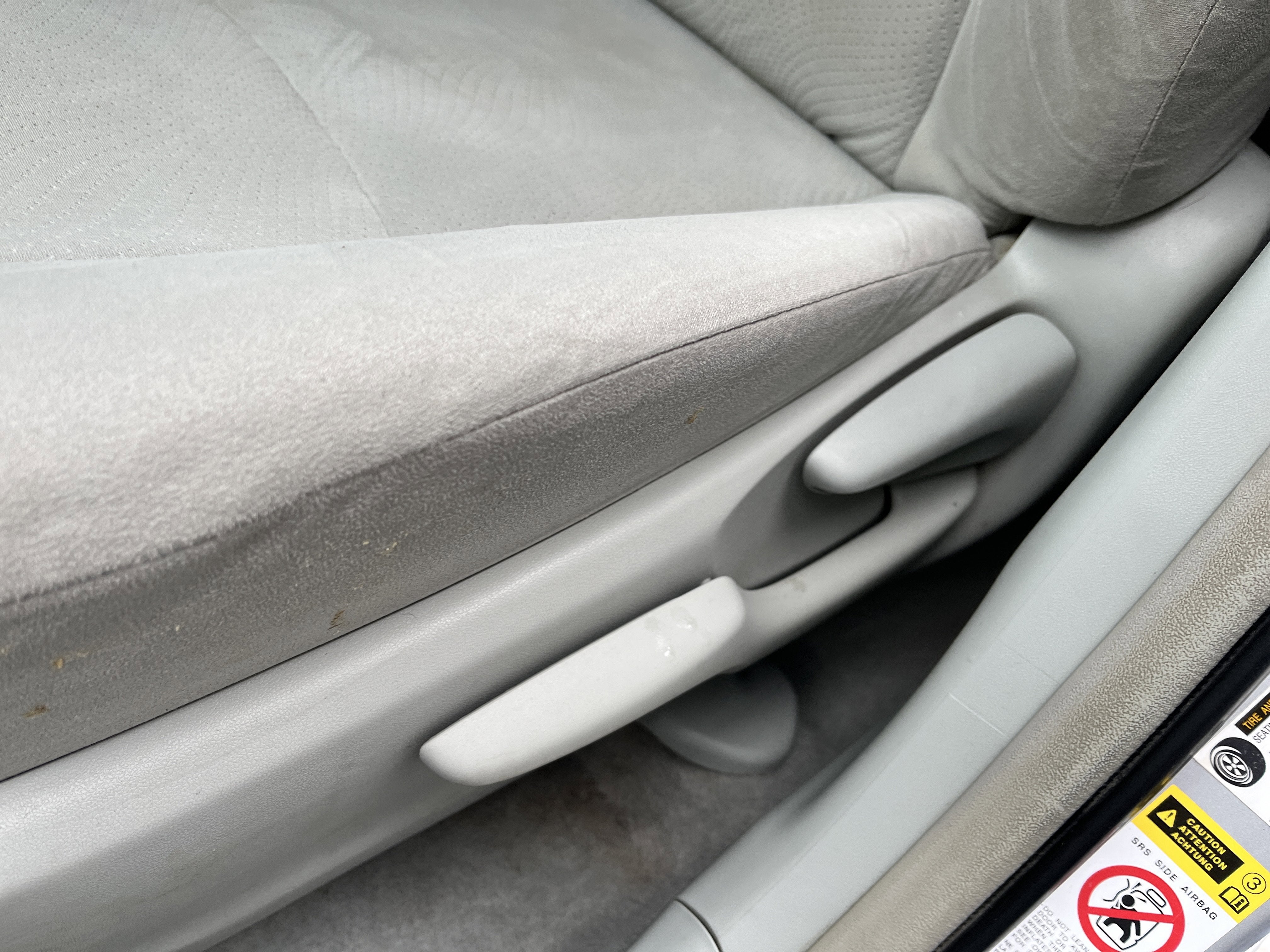 2010 Toyota Prius III