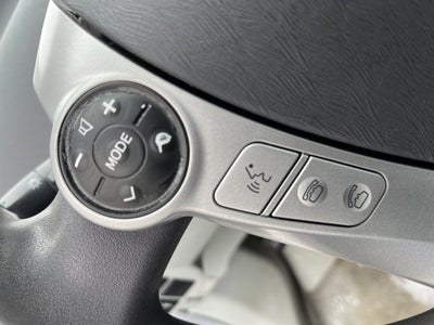 2010 Toyota Prius III