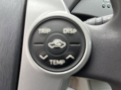 2010 Toyota Prius III