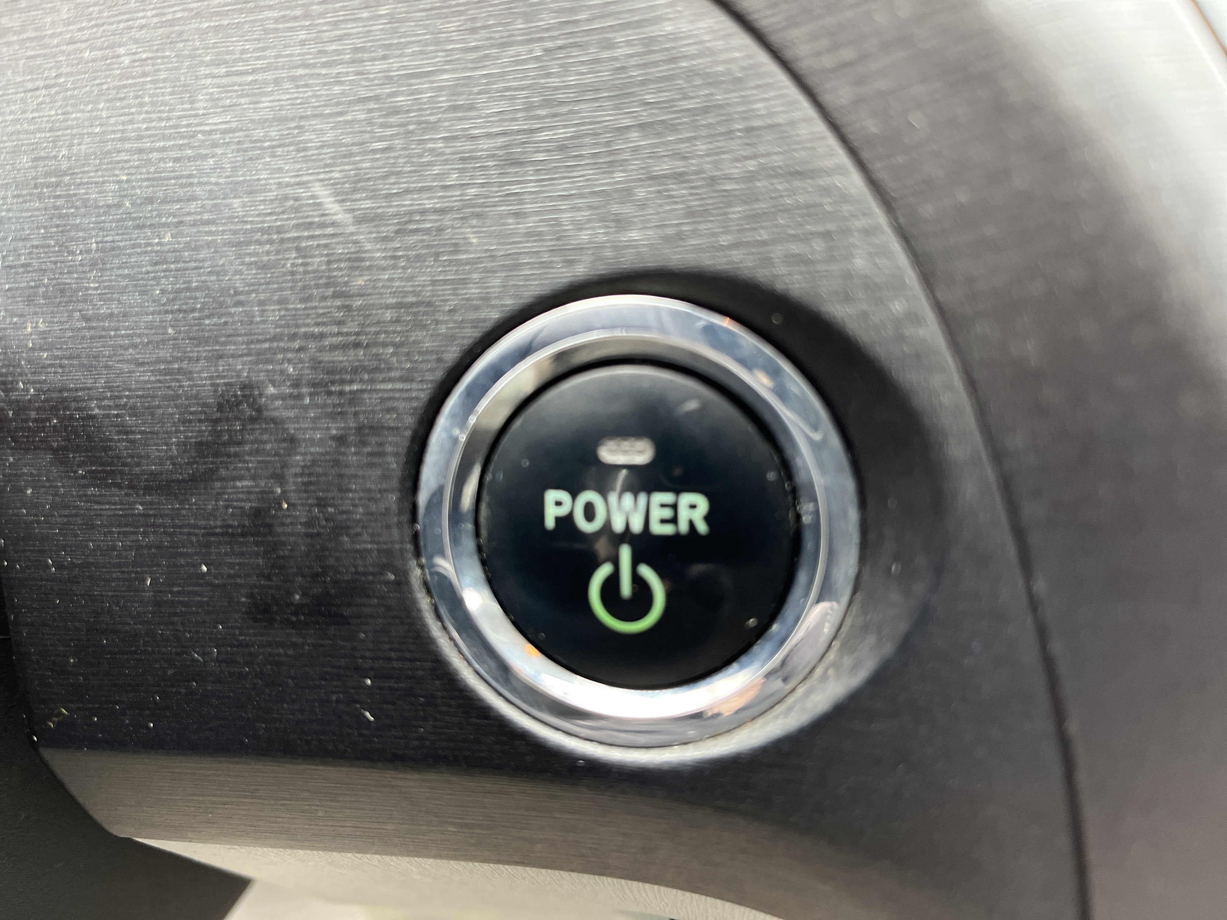 2010 Toyota Prius III