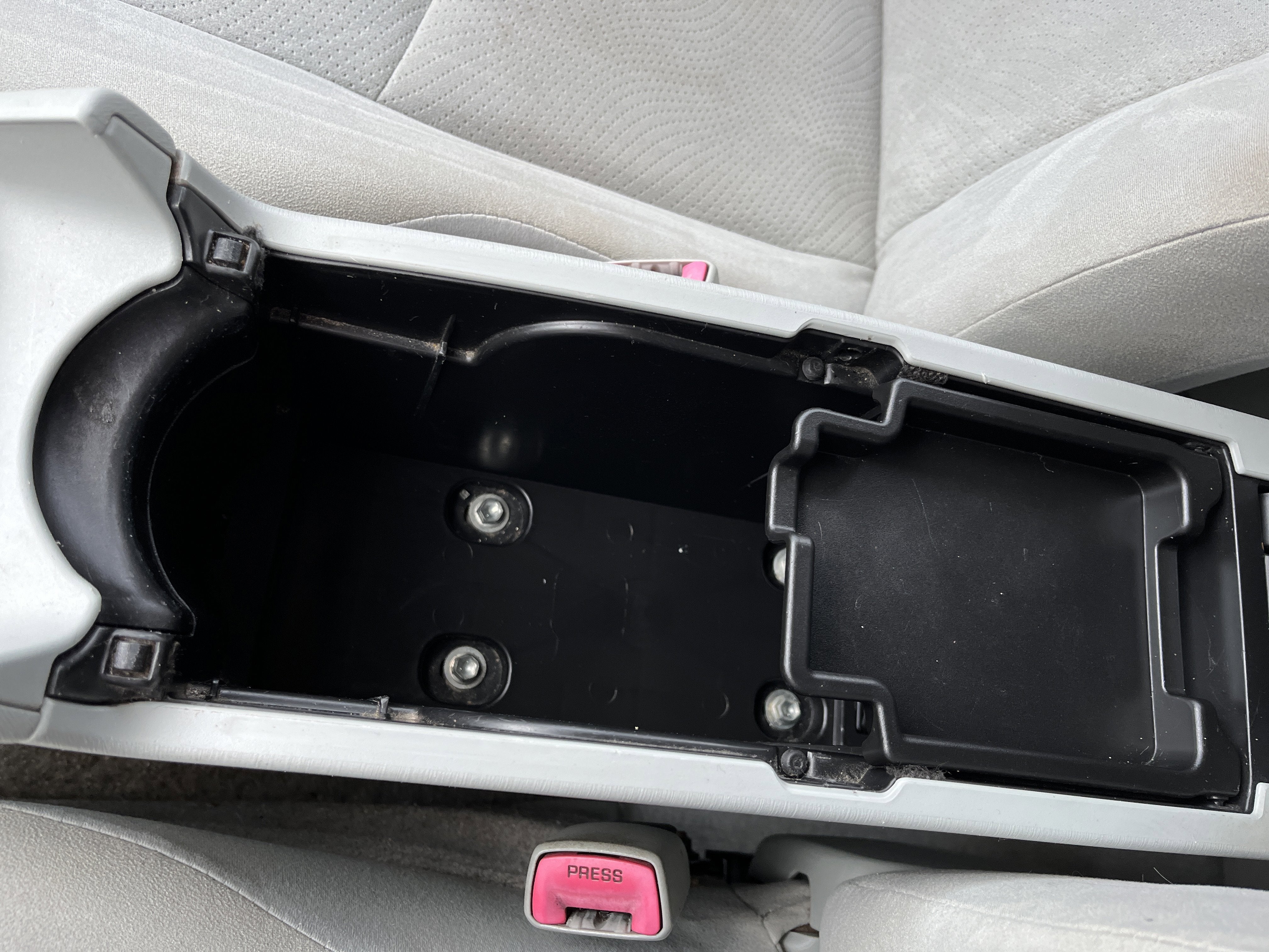 2010 Toyota Prius III