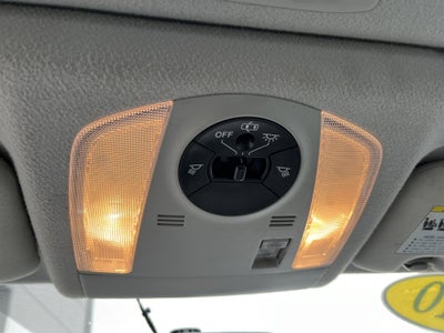 2010 Toyota Prius III