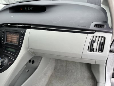 2010 Toyota Prius III