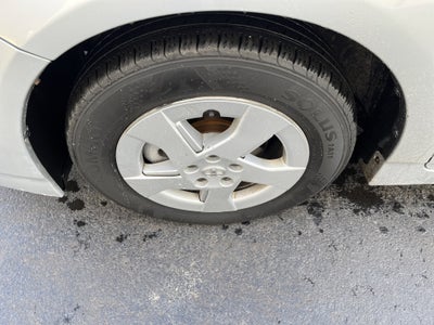 2010 Toyota Prius III