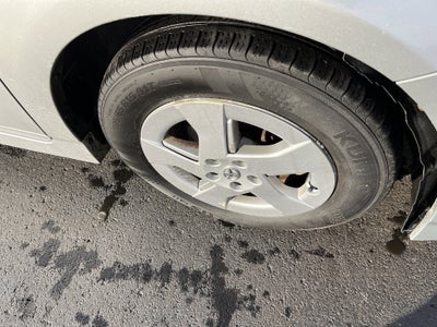 2010 Toyota Prius III