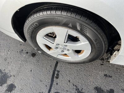 2010 Toyota Prius III