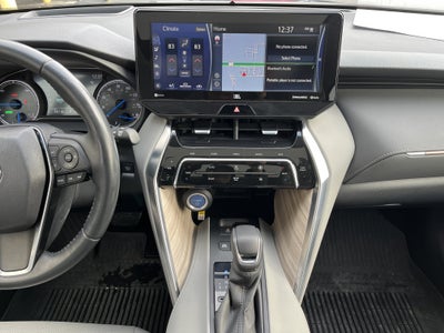 2021 Toyota Venza Limited