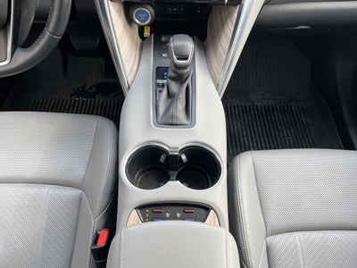 2021 Toyota Venza Limited