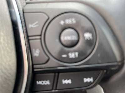 2021 Toyota Venza Limited