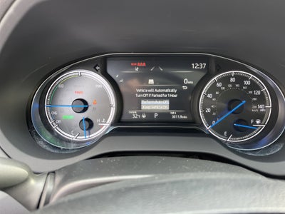 2021 Toyota Venza Limited