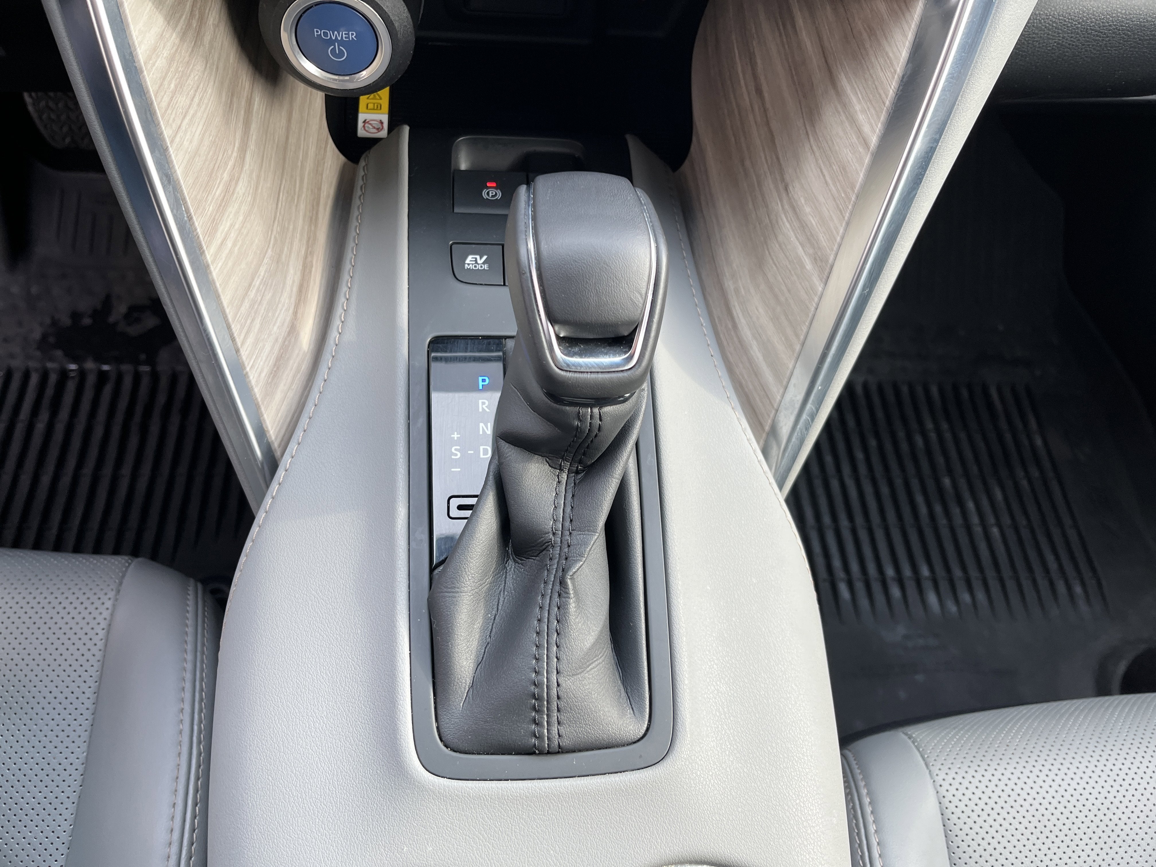 2021 Toyota Venza Limited