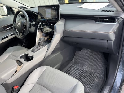 2021 Toyota Venza Limited