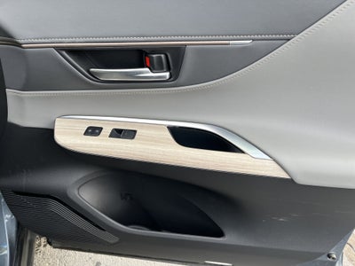 2021 Toyota Venza Limited