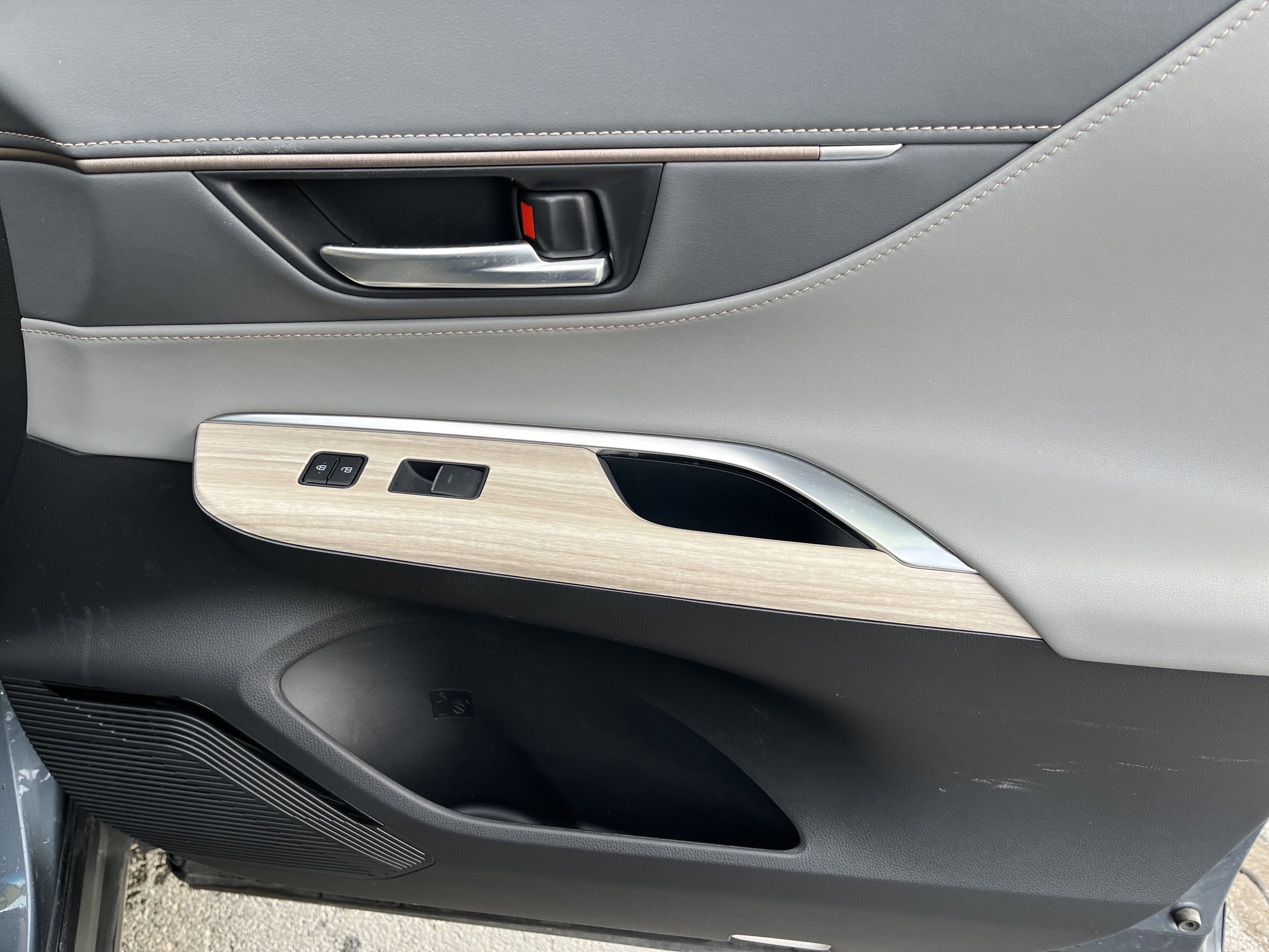 2021 Toyota Venza Limited