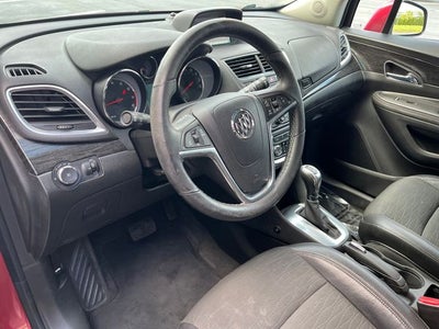 2016 Buick Encore Convenience