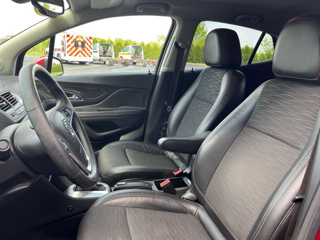 2016 Buick Encore Convenience