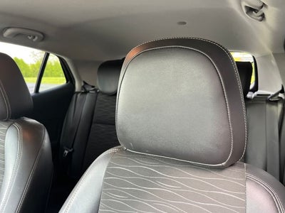 2016 Buick Encore Convenience