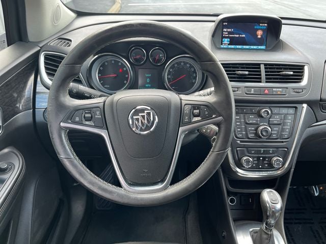 2016 Buick Encore Convenience