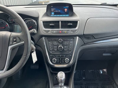 2016 Buick Encore Convenience