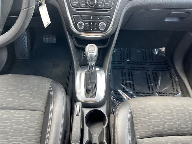 2016 Buick Encore Convenience