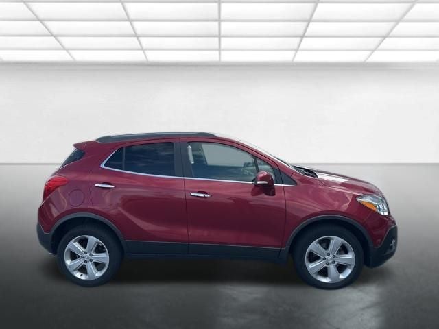 2016 Buick Encore Convenience