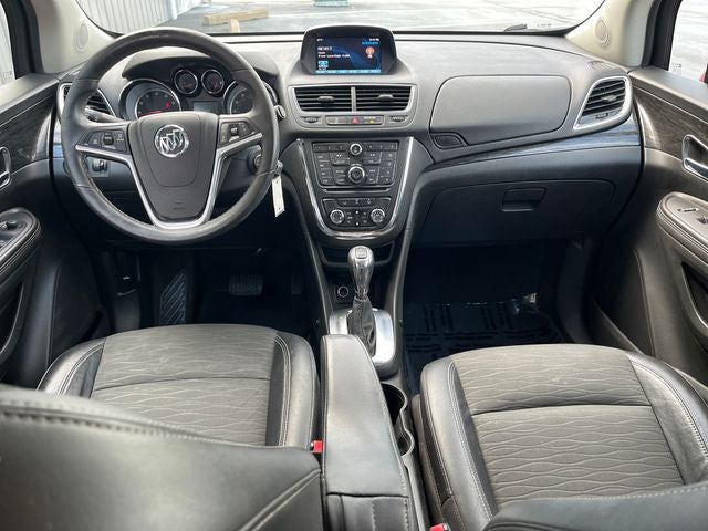 2016 Buick Encore Convenience