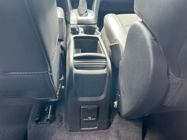 2016 Buick Encore Convenience