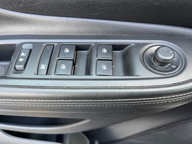 2016 Buick Encore Convenience