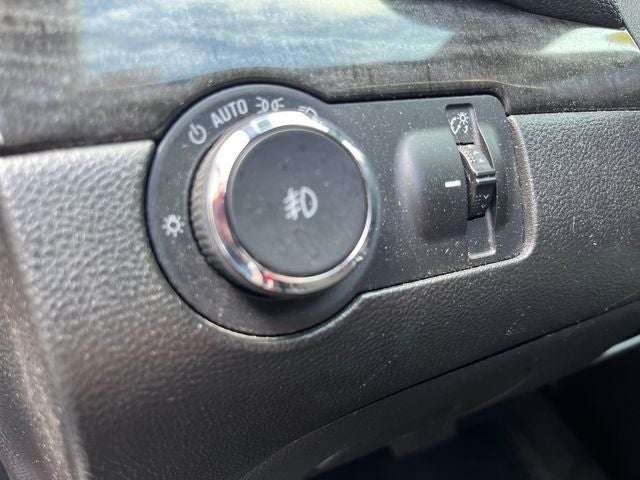 2016 Buick Encore Convenience