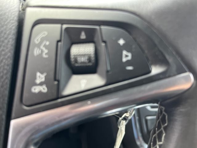 2016 Buick Encore Convenience