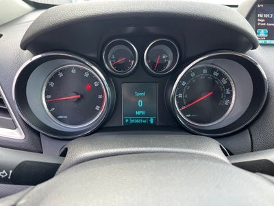 2016 Buick Encore Convenience