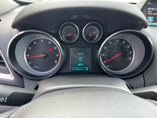 2016 Buick Encore Convenience