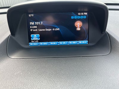 2016 Buick Encore Convenience
