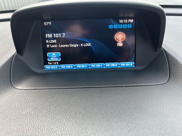 2016 Buick Encore Convenience