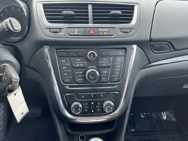 2016 Buick Encore Convenience