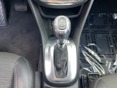 2016 Buick Encore Convenience