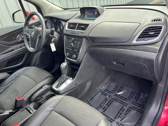 2016 Buick Encore Convenience