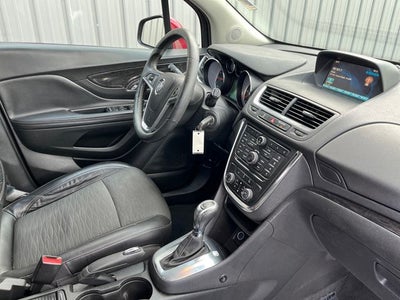 2016 Buick Encore Convenience