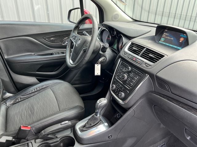 2016 Buick Encore Convenience