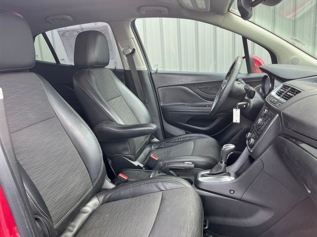 2016 Buick Encore Convenience