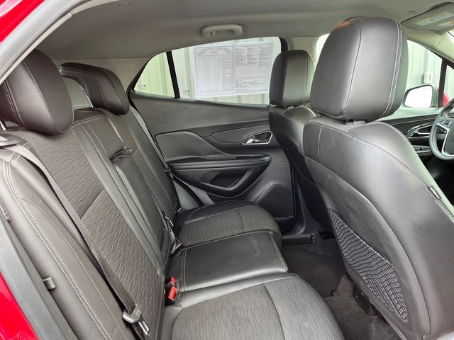 2016 Buick Encore Convenience