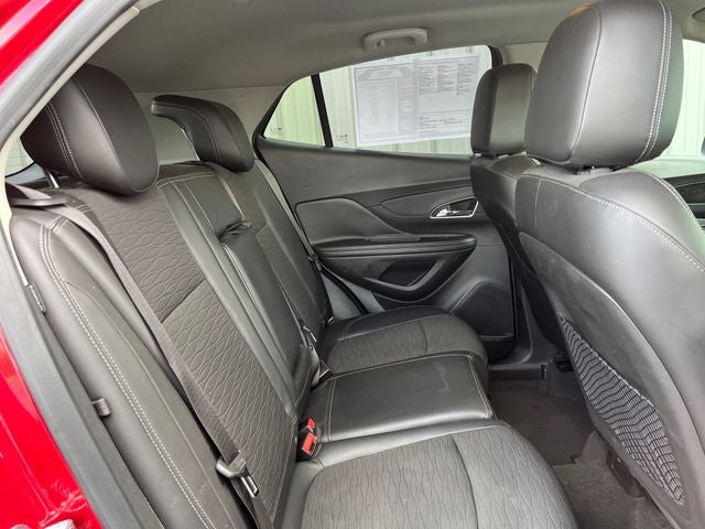2016 Buick Encore Convenience