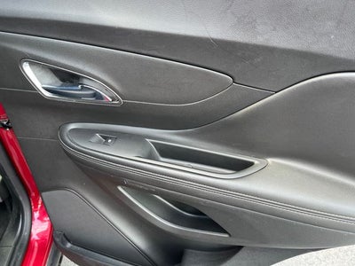 2016 Buick Encore Convenience