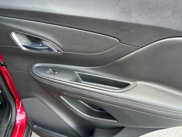 2016 Buick Encore Convenience